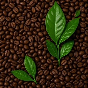 Woogie Fine Drops Bonbons mit Kaffeegeschmack 200g
