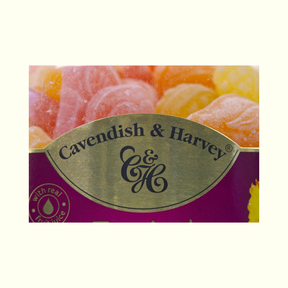 Cavendish & Harvey Mixed Fruit Selection im Glas 966g