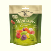 Cavendish & Harvey Sour Winegums 180g - TopCandy