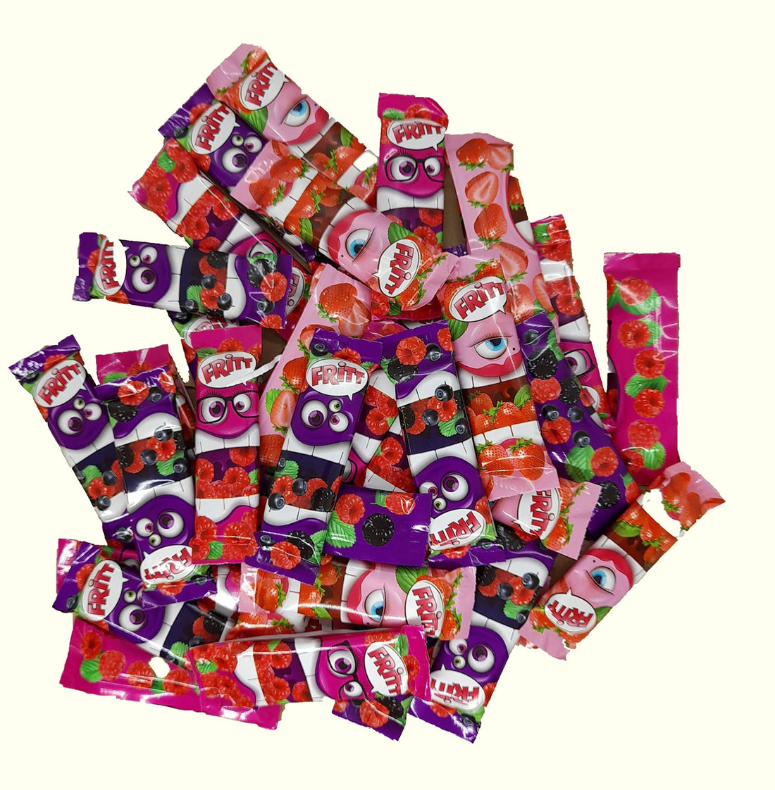 Fritt Kaubonbon TopCandy fritt-kaubonbon-topcandy