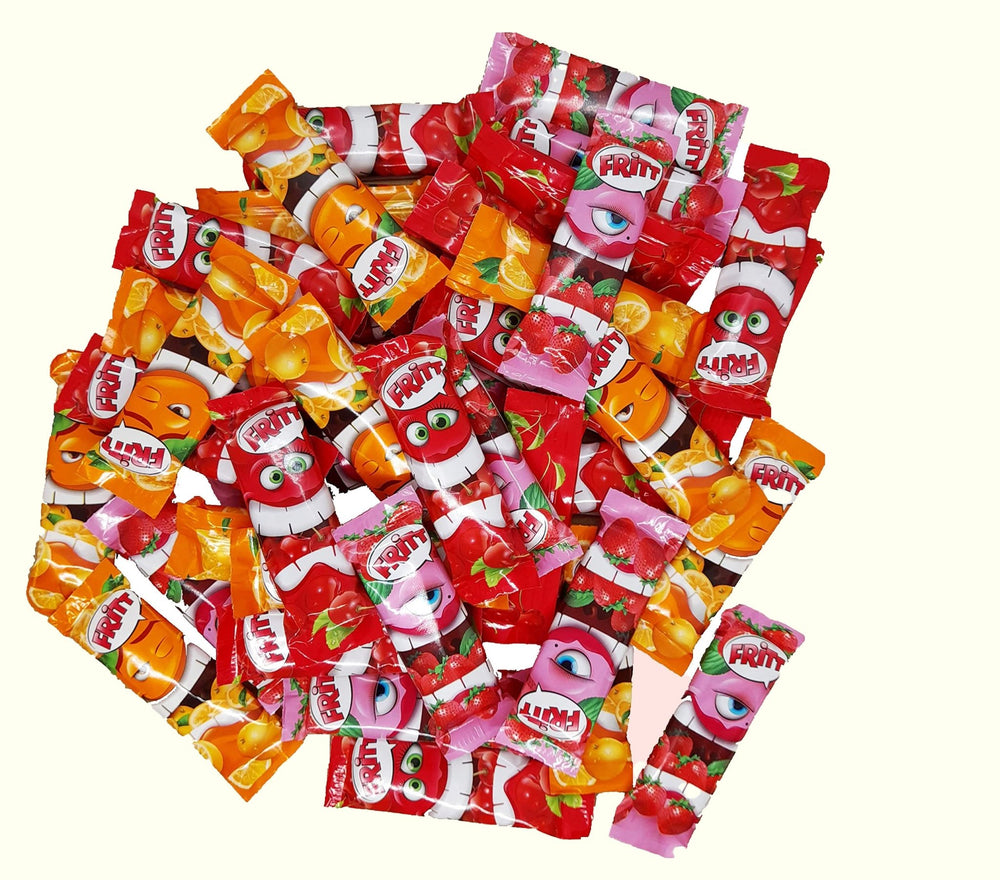 Fritt Kaubonbon TopCandy fritt-kaubonbon-topcandy