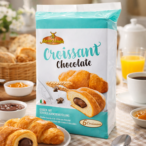 Meister Moulin Croissant Chocolate 6er 300g