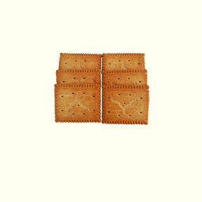 La Mère Poulard Les Petits Beurre Butterkekse 145g - TopCandy
