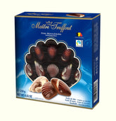Maître Truffout Feine Meeresfrüchte Schokoladenpralinen 250g - TopCandy